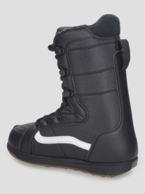 Vans Hi-Standard Linerless Snowboard Boots - buy at Blue Tomato